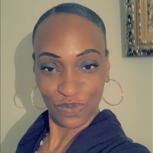 Meet your Posher, Audrey